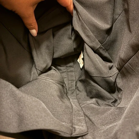 Jean Paul Gaultier Femme Black Twisted Waist Jacket – Y2K (Size 40 / US 6 - Picture 15 of 15